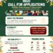 Apply: Civic Re-engagement & Inclusive Social Empowerment (CIVICRISE) Election Champions Training
