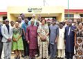 Nigeria: FUTA  Expands Greenhouse Farming , Targets Agrobusiness and   Export