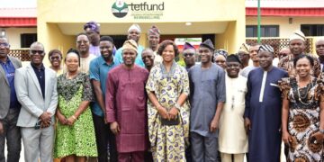Nigeria: FUTA  Expands Greenhouse Farming , Targets Agrobusiness and   Export