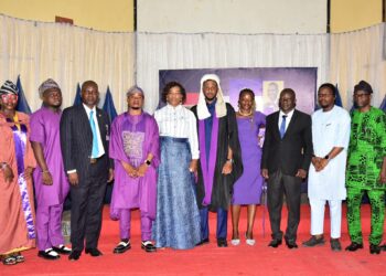 Nigeria: VC TO NEW STUDENTS LEADERS: LET FAIRNESS AND EQUITY GUIDE YOUR ACTIONS