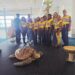 Team Bahamas Departs for 101st Scripps National Spelling Bee Competition