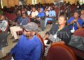 FUNAAB Holds Maiden PG Conference to Promote Research Excellence