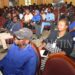 FUNAAB Holds Maiden PG Conference to Promote Research Excellence