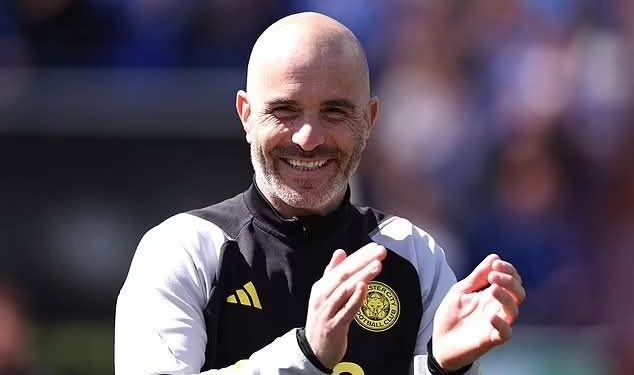 Man City Appoint Enzo Maresca as New Head Coach