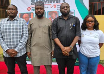 NELFUND Sensitizes Students at Ken Saro-Wiwa Polytechnic, Bori