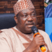 Just in: FG warns against school closures over insecurity