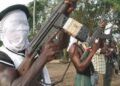 Gunmen Kill UNIBEN Student at Campus Gate After Examination
