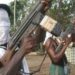 Gunmen Kill UNIBEN Student at Campus Gate After Examination