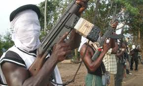 Gunmen Kill UNIBEN Student at Campus Gate After Examination