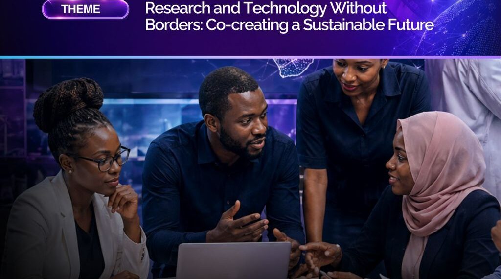 Omniverse Africa summit: Call for researchers