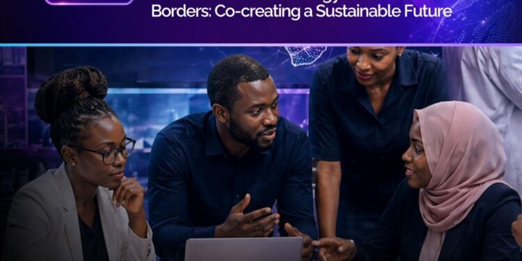 Omniverse Africa summit: Call for researchers
