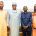 NELFUND Honours LAUTECH’s Best Graduating Student