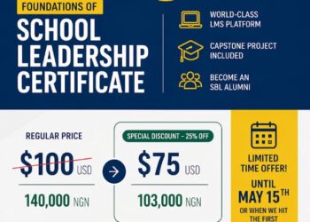 Call for Applications: School Builder Lab Opens Doors to Teachers, Educators