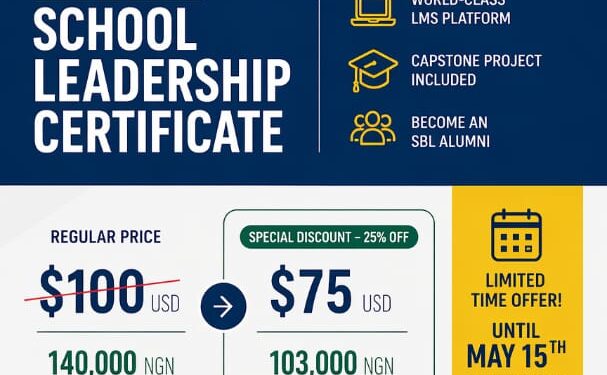 Call for Applications: School Builder Lab Opens Doors to Teachers, Educators