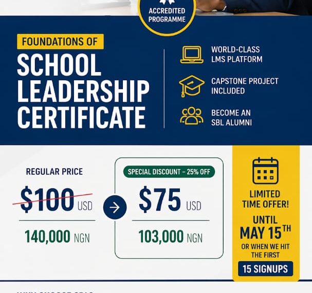 Call for Applications: School Builder Lab Opens Doors to Teachers, Educators