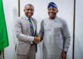 Minister of Education Alausa Appoints Ikharo Attah as Media Adviser