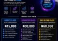 Apply: AI FILMMAKING TRAINING