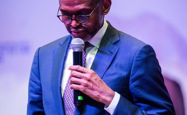 UNILAG Law Students Bag N20m Prof Omotola Scholarship Awards