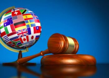 Who Decides Who’s a Country? The Montevideo Convention, the Illusion of Sovereignty, and Why It Matters to All of Us