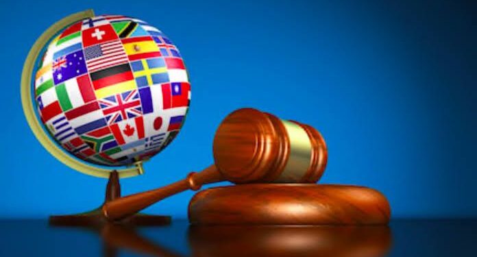 Who Decides Who’s a Country? The Montevideo Convention, the Illusion of Sovereignty, and Why It Matters to All of Us