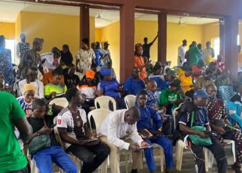 Ogun State Trains Teachers on AI-Powered OgunLEARN Platform in Capacity Building Drive