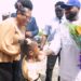 Davido Returns to Babcock, Promises World-Class Music Department Upgrade