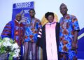 CIBN Ex-President Advocates Ethics, Professionalism To Strengthen Nigeria’s Financial System