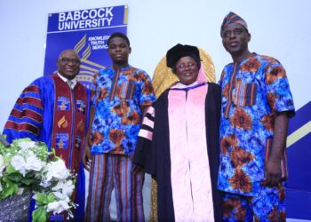 CIBN Ex-President Advocates Ethics, Professionalism To Strengthen Nigeria’s Financial System