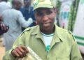NELFUND BENEFICIARY Calls Financial Instability “Monster”, Says Loan Helped Him Graduate