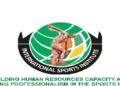 GCU, ISI Launch West Africa’s First Degree Pathway for Active Athletes