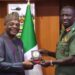 TETFund, Nigerian Army Strengthen Partnership on Education, Technology, Security