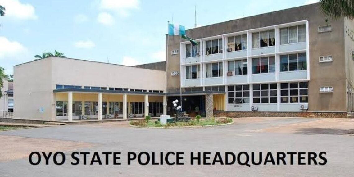 Oyo Police Deny Claims of Rescue of Abducted Students and Teachers, Confirm Ongoing Operations