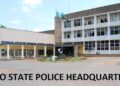 Oyo Police Deny Claims of Rescue of Abducted Students and Teachers, Confirm Ongoing Operations