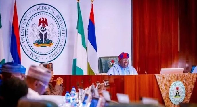 Tinubu Unveils $500m Annual Research Fund to Drive Innovation