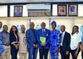 UNILAG, Nigeria Computer Society Explore Partnership on Digital Innovation, Student Development