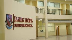 James Hope University Targets NUC Approval for New Postgraduate Programmes