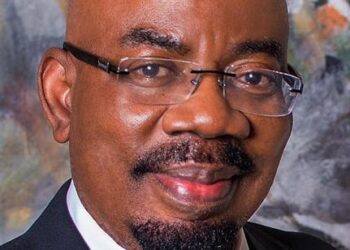 NELFUND Celebrates the Enduring Legacy of Jim Ovia on His Retirement as Founder and Group Chairman of Zenith Bank Plc