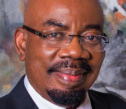 NELFUND Celebrates the Enduring Legacy of Jim Ovia on His Retirement as Founder and Group Chairman of Zenith Bank Plc