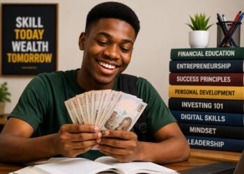 5 Highly Demanded Vocational Skills Students Can Learn Before Admission
