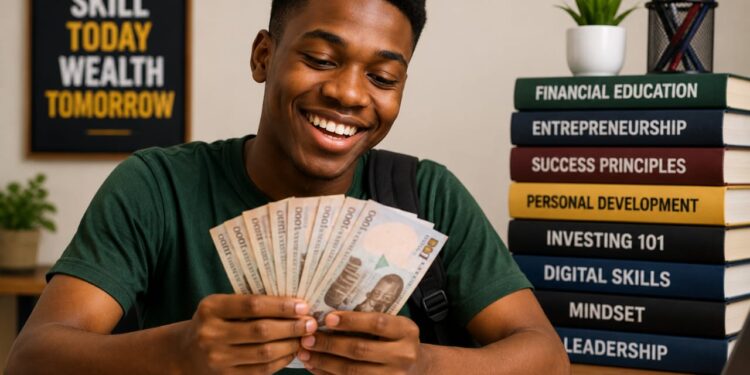 5 Highly Demanded Vocational Skills Students Can Learn Before Admission