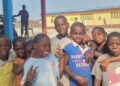 Liberian Children in School But Struggling to Learn — Report