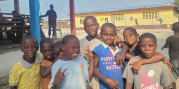 Liberian Children in School But Struggling to Learn — Report