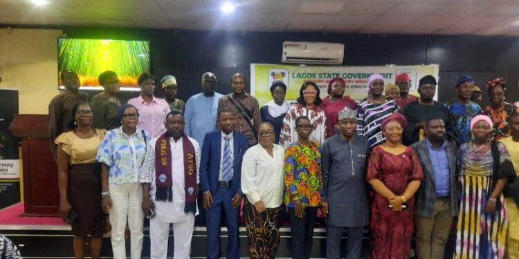 Lagos Expands Access to Education Through Alternative Learning Centres