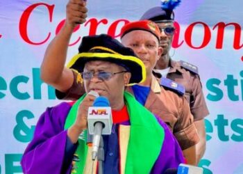 Nigerian Railway Corporation Graduates 86 Trainees, Promises Employment Opportunities