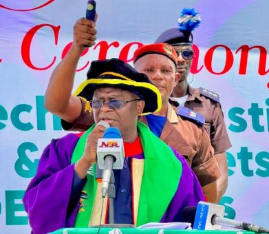 Nigerian Railway Corporation Graduates 86 Trainees, Promises Employment Opportunities