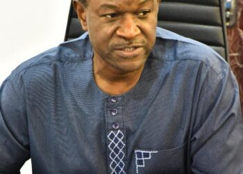 NELFUND Debunks Reports of Suspension of Students’ Upkeep Allowance