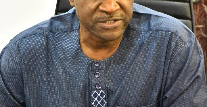 NELFUND Debunks Reports of Suspension of Students’ Upkeep Allowance
