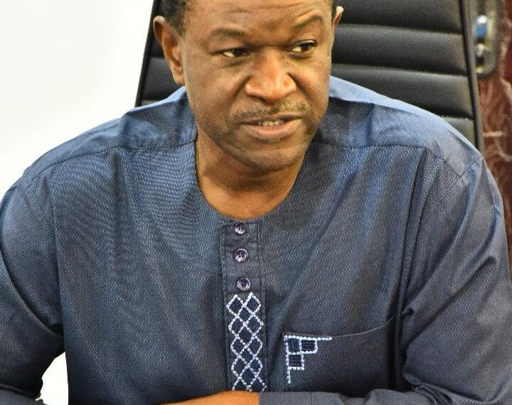 NELFUND Debunks Reports of Suspension of Students’ Upkeep Allowance