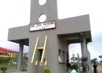 “We Have Waited for Two Years” — OSPOLY Graduates Decry NYSC Delay as Management Engages JAMB