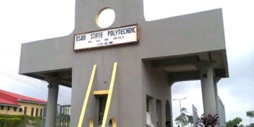 “We Have Waited for Two Years” — OSPOLY Graduates Decry NYSC Delay as Management Engages JAMB